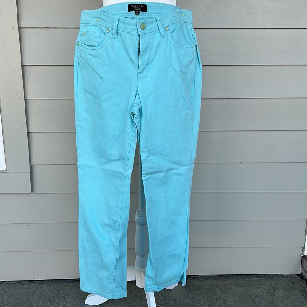 Talbots Jeans - Picture 2 of 6